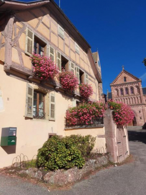 Gîte Charlotte et Suzette